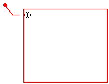 線吹き出し 3 (枠付き): @
AC7G649Z